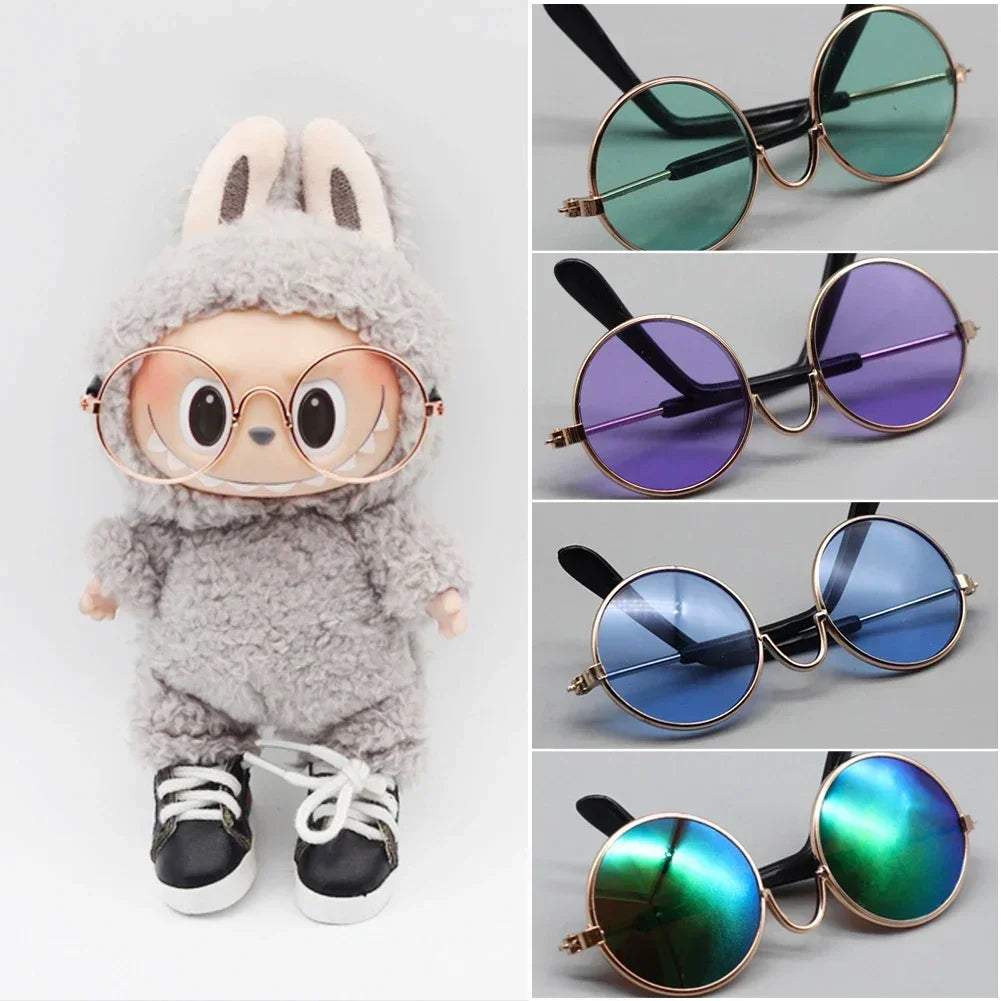 O Labubu Fica Ainda Mais Cool